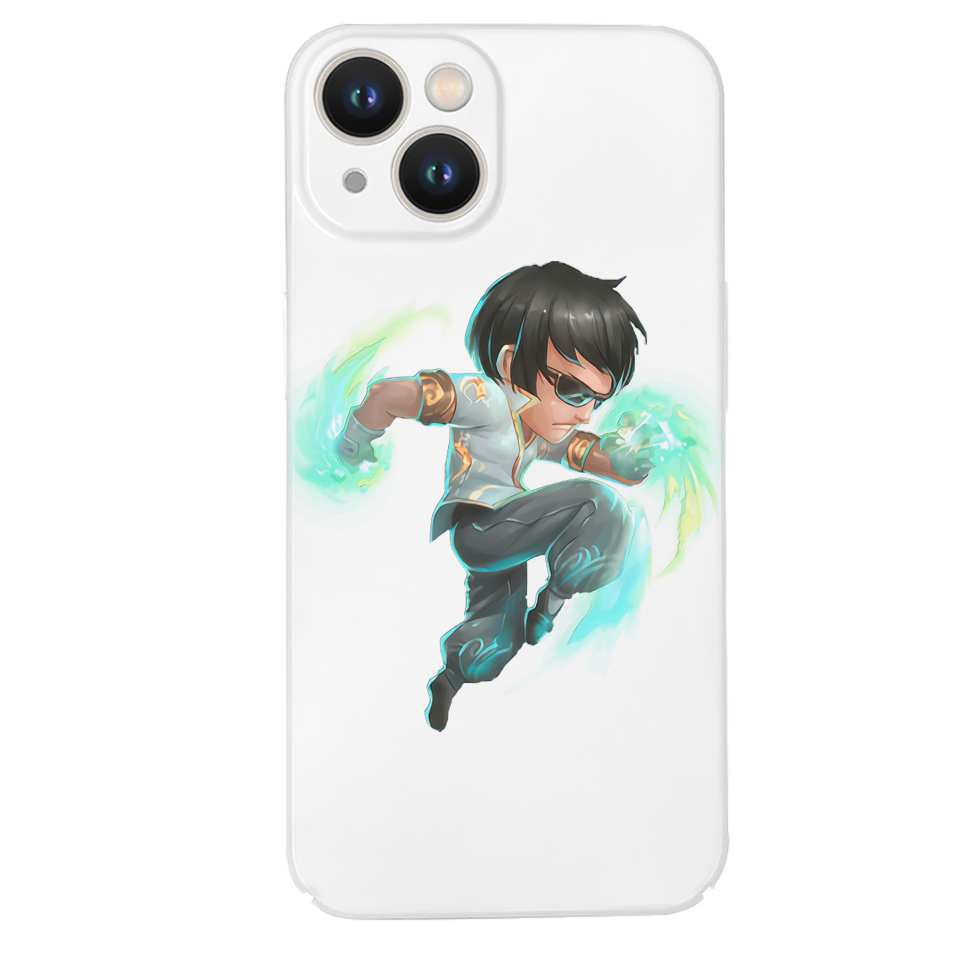 （画像用） リーグ・オブ・レジェンド League of Legends LOL 【iPhone 14シリーズ対応】ハードケース